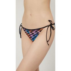 Puma figi kąpielowe 935506. Bikini Puma, bez wzorów, z włókna. Za 89.99 zł.