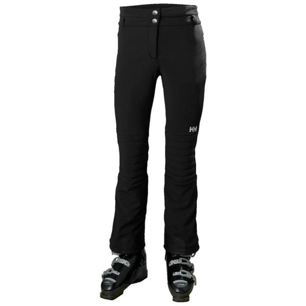 Spodnie narciarskie dla kobiet Helly Hansen avanti stretch. Czarne spodnie narciarskie Helly Hansen, bez wzorów, narciarskie. Za 1,152.50 zł.