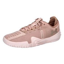 Buty treningowe Under Armour W TriBase Reign 6 3027342. Brązowe buty treningowe Under Armour, bez wzorów, z gumy, bez zapięcia. Za 671.20 zł.