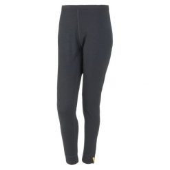 Sensor Legginsy Double Face Merino Wool Black L. Bielizna termoaktywna damska marki Sensor. Za 205.00 zł.