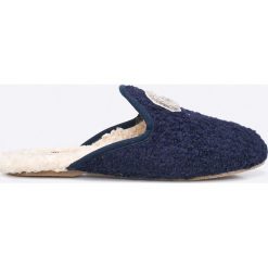 Gant - Kapcie Lazy. Kapcie marki Gant. W wyprzedaży za 129.90 zł.