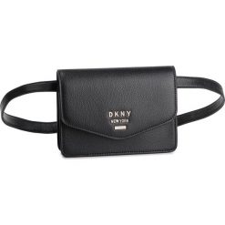 Saszetka DKNY - Whitney Belt Bag Peb R91IHA98 Blk/Gold BLK. Nerki i saszetki marki DKNY. Za 549.00 zł.