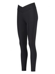 Hunkemöller Legginsy w kolorze czarnym rozmiar: M. Czarne legginsy Hunkemöller, bez wzorów. Za 118.84 zł.