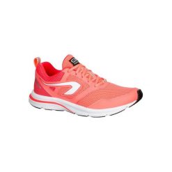 Buty do biegania RUN ONE ACTIVE damskie. Buty do biegania marki DOMYOS. W wyprzedaży za 79.99 zł.