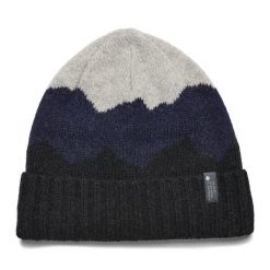 Czapka zimowa unisex Black Diamond Vista Beanie. Białe czapki zimowe Black Diamond, bez wzorów, sportowe. Za 165.50 zł.