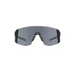 Okulary przeciwsłoneczne Hawkers Lynx Big. Czarne okulary przeciwsłoneczne hawkers, bez wzorów. Za 278.45 zł.