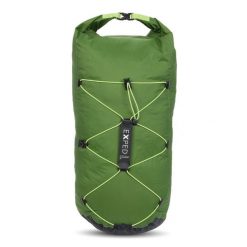 Plecak wspinaczkowy Exped Cloudburst 25 l. Zielone plecaki EXPED, bez wzorów, bez dodatków. Za 315.00 zł.