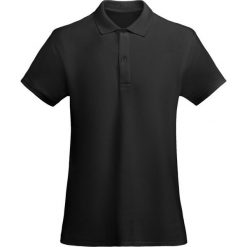 Koszulka Polo Damska. Czerwone t-shirty sportowe ROLY, l, bez wzorów, bez ramiączek. Za 83.99 zł.