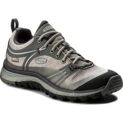 Trekkingi KEEN - Terradora Wp 1016510 Neutral Gray/Gargoyle. Buty trekkingowe marki FORCLAZ. W wyprzedaży za 299.00 zł.
