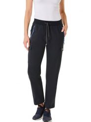 WITT WEIDEN Spodnie funkcyjne w kolorze czarnym rozmiar: 38. Czarne spodnie dresowe WITT WEIDEN, bez wzorów, z materiału. Za 56.66 zł.