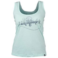 Northfinder Tank Top Panie Savanna Ocean tr4288sp-4953 (Rozmiar L). Topy sportowe marki Northfinder. W wyprzedaży za 38.00 zł.