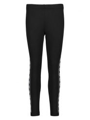 CMP Legginsy funkcyjne w kolorze czarnym rozmiar: XS/S. Czarne legginsy CMP, bez wzorów, z materiału, sportowe. Za 126.84 zł.