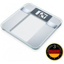 Beurer Waga Bg 13. Wagi łazienkowe marki Beurer. W wyprzedaży za 109.00 zł.