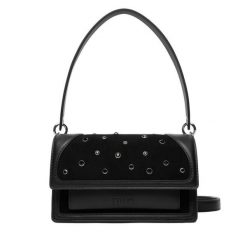 Torebka TOUS. Czarne torebki klasyczne tous, bez wzorów, klasyczne, bez dodatków. Za 1,049.00 zł.