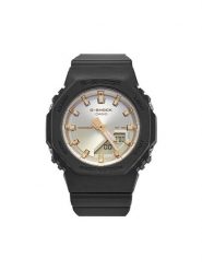 G-Shock Zegarek GMA-P2100SG-1AER Czarny. Czarne, analogowe zegarki G-Shock. Za 419.99 zł.