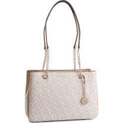 Torebka DKNY - R84AJ915 Hmp Logo/Lat HOK. Torebki klasyczne marki DKNY. W wyprzedaży za 779.00 zł.