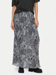 ONLY Spódnica plisowana Ria 15329220 Szary Regular Fit. Szare spódnice ONLY, l, bez wzorów, z syntetyku, plisowane. Za 119.99 zł.
