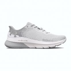 Damskie buty do biegania Under Armour Hovr Turbulence 2. Białe buty do biegania Under Armour, bez wzorów, bez zapięcia, do biegania. Za 438.00 zł.