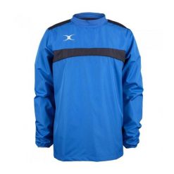 Bielizna Gilbert Photon Warm Up. Niebieskia bielizna termoaktywna damska GILBERT, bez wzorów, bez ramiączek. Za 322.00 zł.