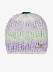 Czapka zimowa E9 Chass2.4 - violet. Fioletowe czapki zimowe E9, bez wzorów, z poliamidu, eleganckie. Za 115.49 zł.