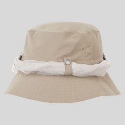 Kapelusz Craghoppers NosiLife Jungle Hat. Białe kapelusze Craghoppers, bez wzorów, sportowe. Za 182.99 zł.