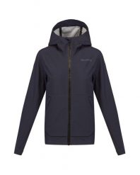 Kurtka damska Dolomite Cristallo Hooded 3L. Czarne kurtki Dolomite, l, bez wzorów, z dzianiny, bez kaptura. Za 860.35 zł.