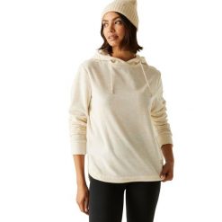 Bluza Z Kapturem Damska Mayse. Zielone bluzy z kapturem Regatta, m, bez wzorów, z elastanu, z kapturem, trekkingowe. Za 114.99 zł.