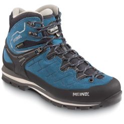 Buty trekkingowe damskie Meindl Litepeak Lady z membraną Gore-Tex. Czarne buty trekkingowe MEINDL, z gore-texu, bez zapięcia. Za 1,751.00 zł.
