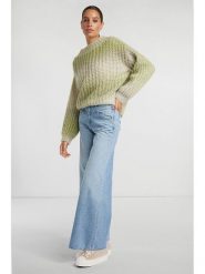 Rich & Royal Dżinsy - Comfort fit - w kolorze błękitnym rozmiar: W29/L32. Niebieskie jeansy Rich & Royal, l, bez wzorów, z bawełny, klasyczne, z podwyższonym stanem. Za 242.13 zł.