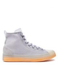 Converse Trampki Chuck Taylor All Star Cx Explore 2 A08592C Fioletowy. Fioletowe trampki Converse, bez wzorów, z materiału, retro, bez zapięcia. Za 249.99 zł.