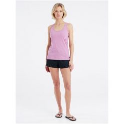 Spodenki damskie Protest PRTFLOWERY 23 shorts. Czarne szorty Protest, bez wzorów, sportowe. W wyprzedaży za 197.99 zł.