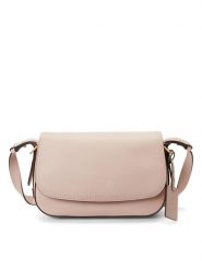 Lauren Ralph Lauren Torebka Maddy 24 431897375003 Różowy. Czerwone torebki klasyczne Lauren Ralph Lauren, bez wzorów, ze skóry, bez dodatków. Za 1,209.00 zł.