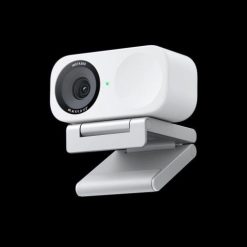 Insta360 Link 2C Arctic White - kamera internetowa 4K. Białe zegarki sportowe Insta360. Za 928.99 zł.