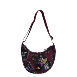 Saszetka adidas Farm. Brązowe nerki i saszetki adidas, bez wzorów, sportowe, bez dodatków. Za 129.00 zł.