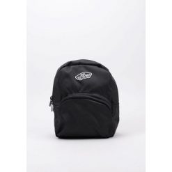 Mały plecak Vans Got This Mini Czarny - VN0A3Z7WBLK1. Czarne plecaki Vans, bez wzorów, bez dodatków. Za 147.00 zł.