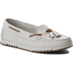 Mokasyny FILIPE - 9999 Branco. Mokasyny marki Filipe. W wyprzedaży za 179.00 zł.