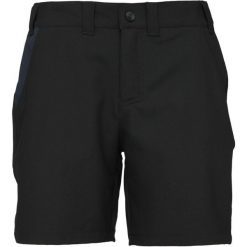 Damskie spodenki LOAP Uzluna — czarne, XS; oddychające, szybkoschnące. Czarne szorty ZONE PERFECT, bez wzorów, sportowe. Za 200.99 zł.