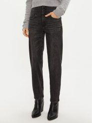 Miss Sixty Jeansy 6L4JJ3400000 Szary Straight Leg. Szare jeansy Miss Sixty, l, bez wzorów, z bawełny. Za 489.99 zł.