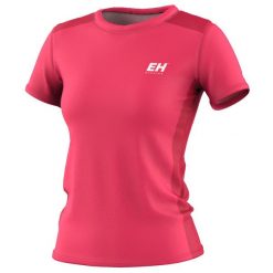 Koszulka Sportowa Techniczna Damska EXTREME HOBBY MOOD. Niebieskie t-shirty sportowe EXTREME HOBBY, s, bez wzorów, z elastanu, bez ramiączek, do biegania. Za 149.00 zł.