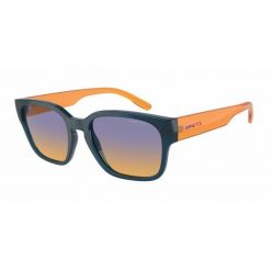 Okulary przeciwsłoneczne Unisex Arnette AN4325-29012H Zdegradowane. Okulary przeciwsłoneczne arnette, bez wzorów. W wyprzedaży za 372.50 zł.