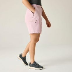 Damskie buty sportowe Marine Sport II. Niebieskie buty trekkingowe Regatta, z dzianiny, bez zapięcia. Za 229.99 zł.