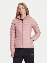 Columbia Kurtka puchowa Lake 22™ II 2088363 Różowy Regular Fit. Czerwone kurtki Columbia, s, bez wzorów, z puchu, bez kaptura. Za 499.00 zł.