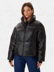 JOOP! Kurtka zimowa 58 254O58Orit 30049140 Czarny Regular Fit. Czarne kurtki Joop!, na zimę, bez wzorów, z syntetyku, bez kaptura. Za 1,479.00 zł.