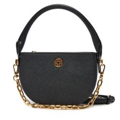 Torebka Aldo. Czarne torebki klasyczne Aldo, bez wzorów, klasyczne, bez dodatków. Za 219.99 zł.