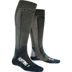 Skarpety X-SOCKS HUNTING P.F. Bielizna termoaktywna damska marki X-Socks. W wyprzedaży za 84.00 zł.