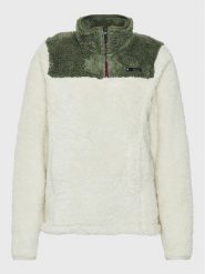 Black Diamond Polar Roadie AP744028 Écru Relaxed Fit. Czarne bluzy z polaru Black Diamond, s, bez wzorów, z polaru. Za 289.99 zł.