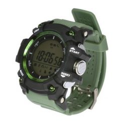 Garett Garett Strong (zielony)- szybka wysyłka!. Zegarki sportowe marki Garett. Za 169.00 zł.