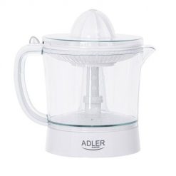 Wyciskarka do cytrusów ADLER AD 4009. Wyciskarki i sokowirówki Adler. Za 54.99 zł.