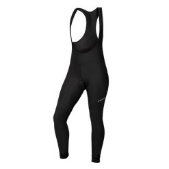 Damskie legginsy bez ramiączek Endura Xtract Lite. Czarne legginsy ENDURA, bez wzorów, z materiału, eleganckie. Za 511.99 zł.