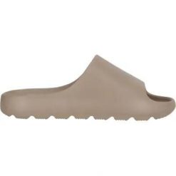 Endurance Besin W Sandal V2 - Damskie klapki EVA. Brązowe klapki Endurance, bez wzorów, bez obcasa, bez zapięcia. Za 134.50 zł.